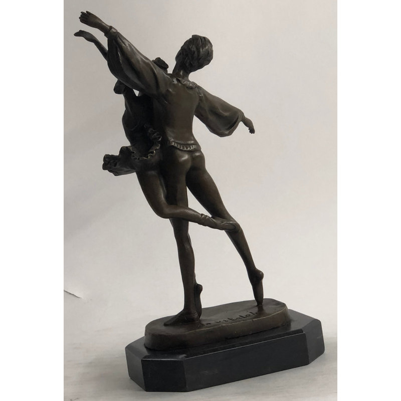 Figurines et sculptures Tacherra