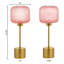 Gracieleigh Metal Table Lamp-1252462567