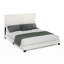 Lit tapissier standard à profil bas Thionville-267715733-267715732