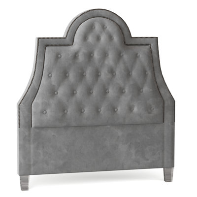 Amanda Upholstered Headboard