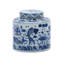 Handmade Ginger Jar