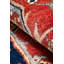 Serapi Hand Knotted Wool Oriental Area Rug in Rust-69335855