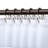 Stainless Steel Shower Curtain Hook-60035516