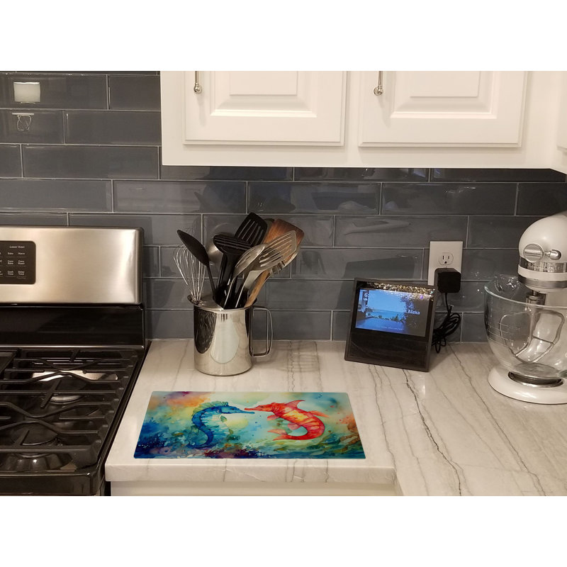 Glass Cutting Board