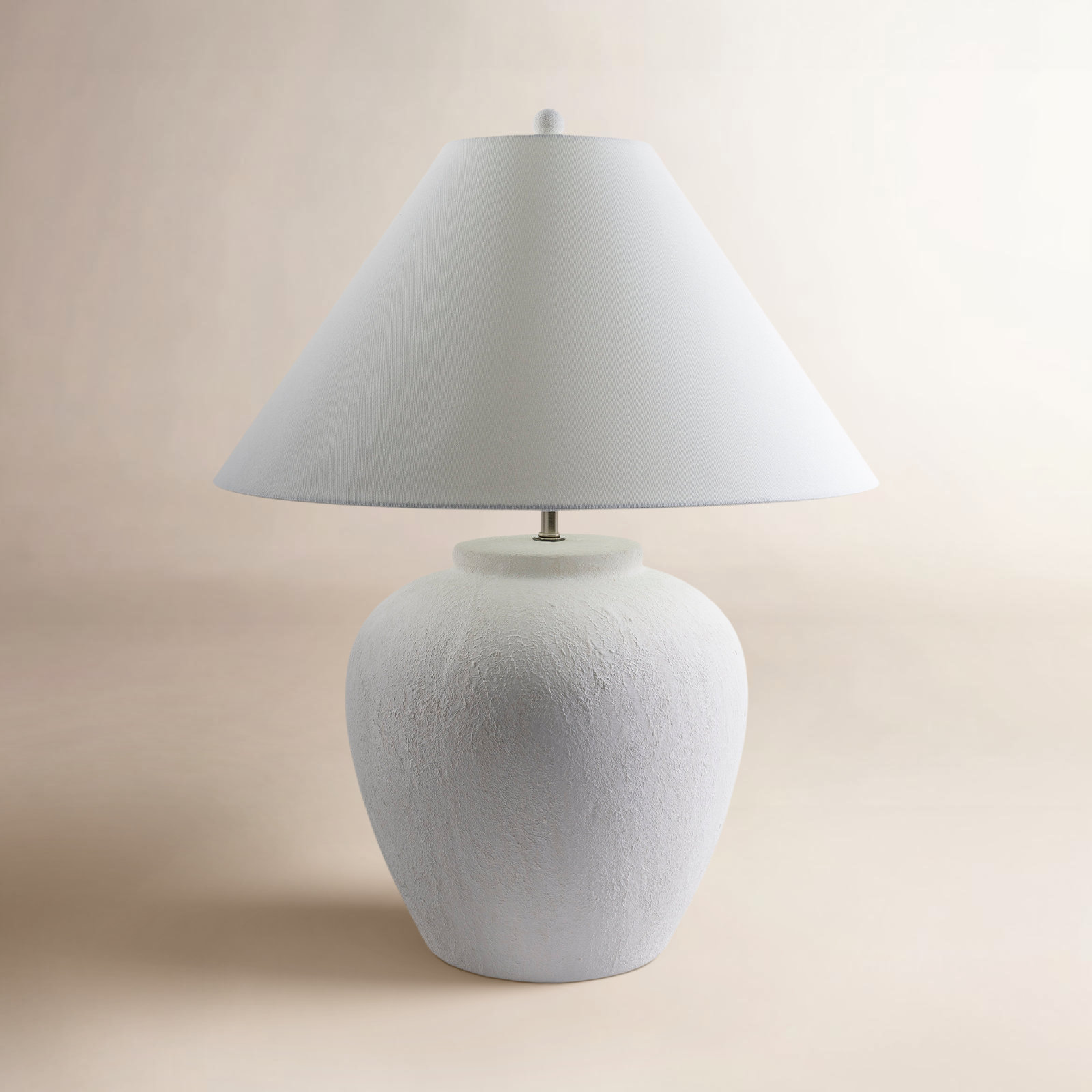 Deahl Ceramic Table Lamp