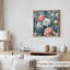 Impression d'art moderne sans cadre Floral-1090630396