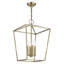 Lustre Veasey-458057448
