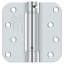 Steel Butt Bearing Hinge-14482087
