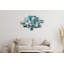 Wall Sculpture Adamant
