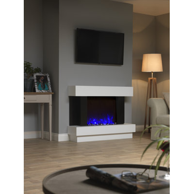 Alto 600 Electric Suite