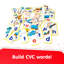CVC Word Builder