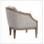 Chaise d'appoint