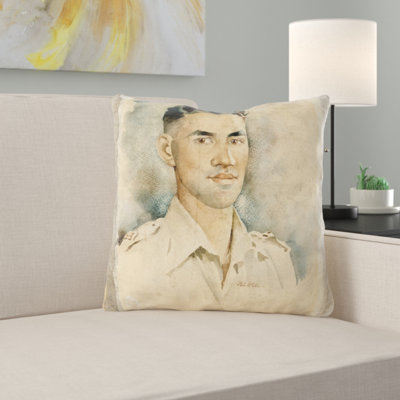 Coussin Mattawa