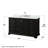Deborah 60'' Single Bathroom Vanity with Marble Top-40066102-80209407