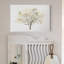 « Neutral Arbor I », reproduction d’art sur toile tendue-1455403959