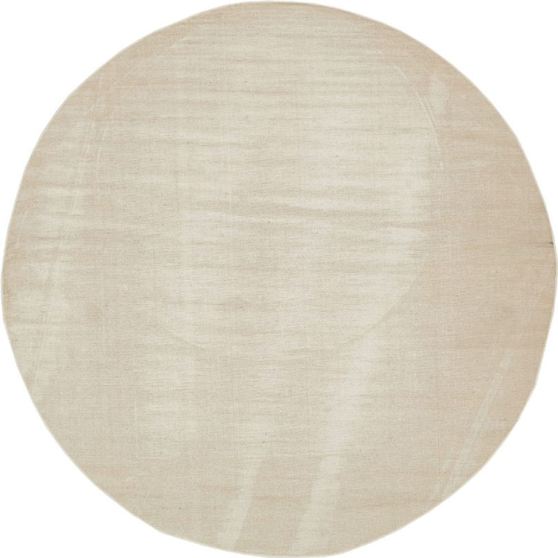 Arzilla Indoor Rug, Round 8'
