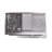 ILVE Nostalgie II Noblesse 48 in Dual Fuel Range, 5 Burner, Griddle, Frenchtop-103962634-103962636
