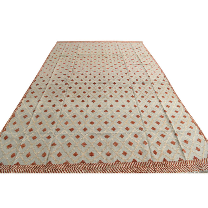 Tapis gris clair Noles