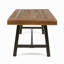 TABLE BASSE CARLISLE
