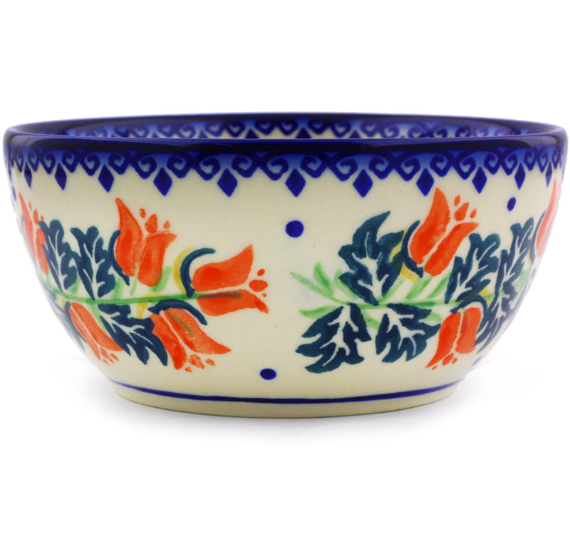 14 oz. Stoneware Dessert Bowl