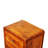 Multi-Function Nightstand with Storage Drawer & Solid Wood Tabletop
