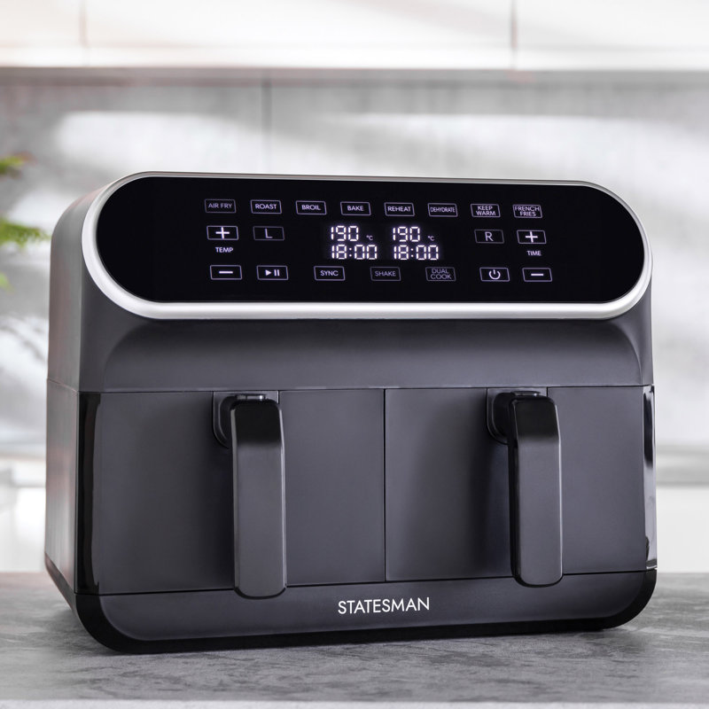 Statesman 8L Air Fryer