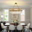 8-Light Chandelier