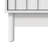 Buffet Cabinet With Doors And Adjustable Shelves-2043819305