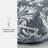 Cotton Throw Square Pillow Cover & Insert-1373401216
