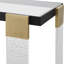  Table d'appoint Palmhurst