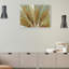 «Island Golds I» par Studio Arts, reproduction d'art sur toile-40310282-40310283