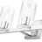 3 - Light Dimmable Vanity Light-403675667