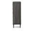Commode 6 tiroirs Nordic Modern
