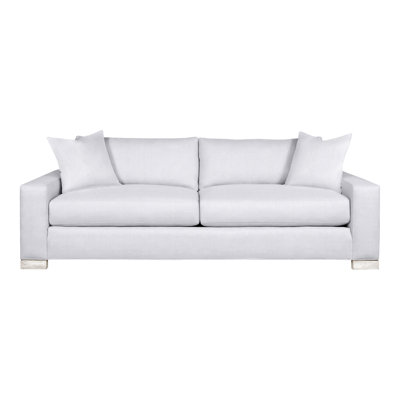 Claremont Upholstered 95'' Sofa