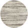 Corel Machine Woven Polyester/Polypropylene Area Rug in Cream/Ivory