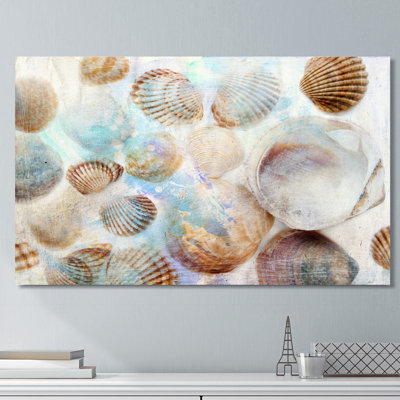 " Shells I "
