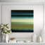 Radiant Stripes Print by Sofia Fox-25779738-25779737