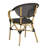 Yolanda Outdoor Dining Armchair