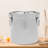 Chesleigh 33L Food Storage Container w/Handles+Lid