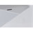 51'' Solid Surface Matte Tub