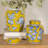 Chadwicks Ceramic Ginger Jar-111734767