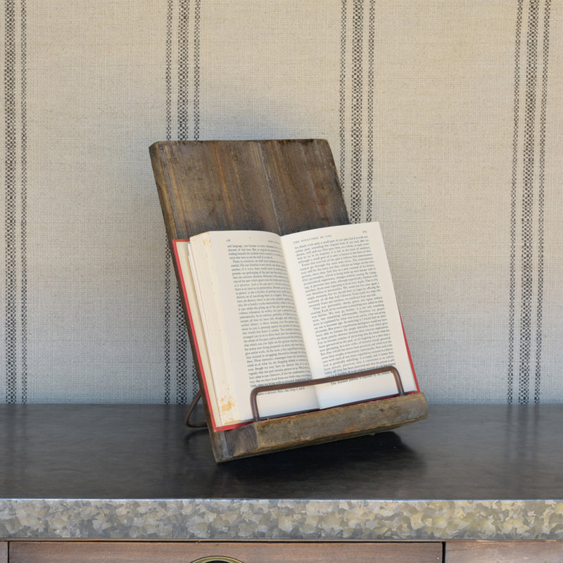 Présentoir à livres et magazines Mirfield