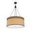 Cilindro 4 - Light Chandelier