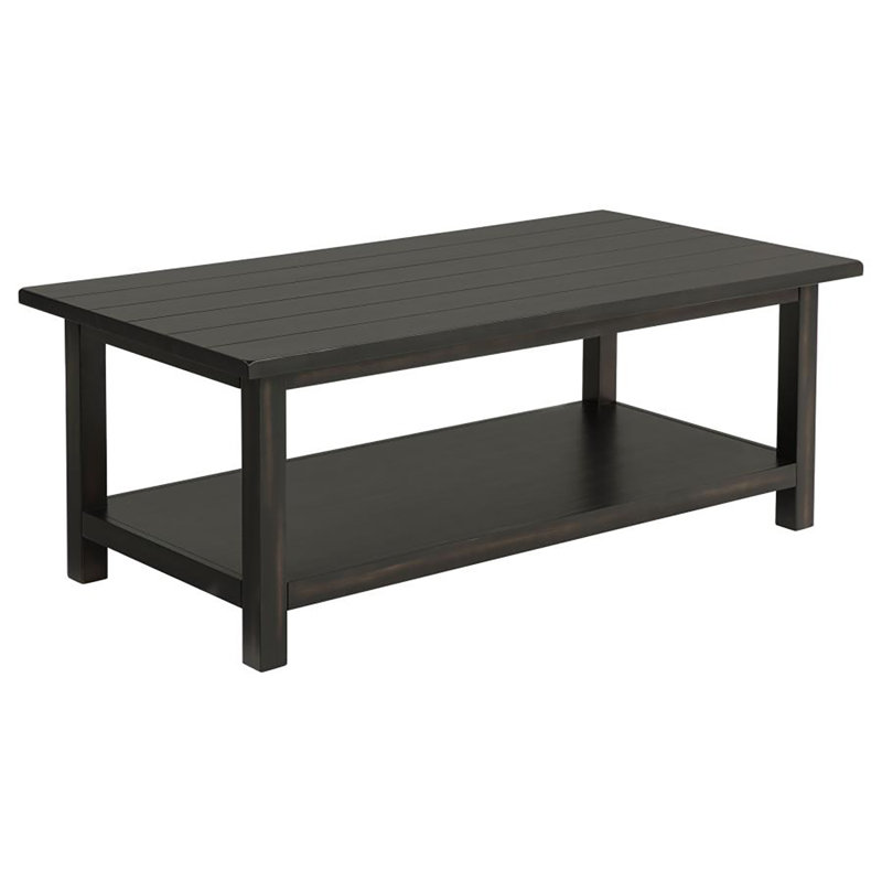 Raighs Coffee Table, Java