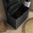 Amonta Hall Tree with Bench and Shoe Storage 28" 3-In-1 Entryway Hall Tree with Storage Bench, Coat Rack with Four Hooks and Shoe Storage-188198049