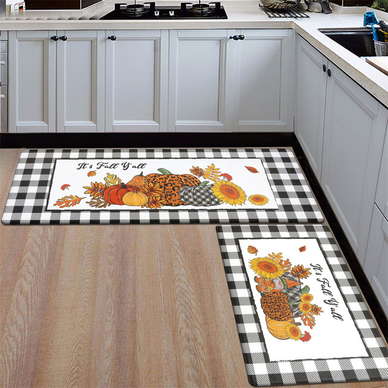 Tapis de cuisine Amoriel