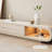 86.6'' W Storage Credenza