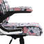 Fauteuil de direction ergonomique Letthand