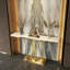 Console en pierre frittée de style italien-129320666