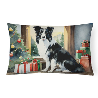  Coussin décoratif intérieur / extérieur en polyester Autre / Sans motif